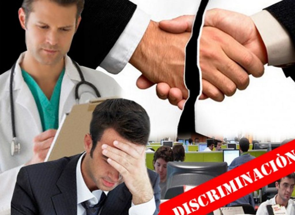 El Mejor Bufete Legal de Abogados Especialistas en Discriminación Laboral Chicago IL