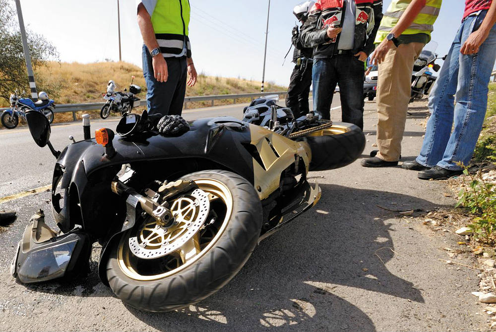 Los Mejores Abogados en Español Para Mayor Compensación en Casos de Accidentes de Moto en Chicago