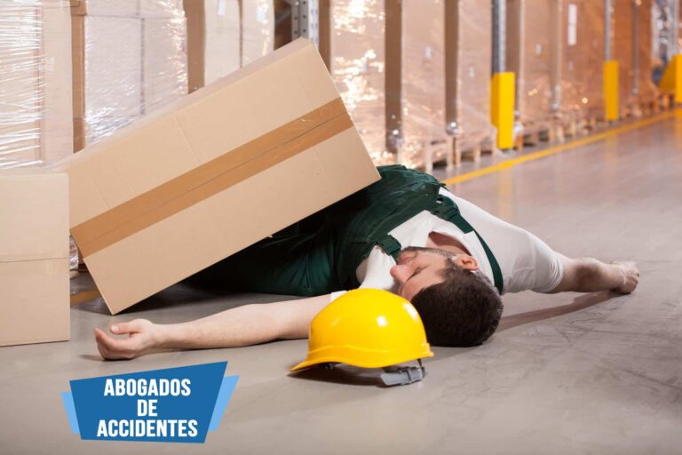 Abogados de accidentes de trabajo en Chicago Illinois
