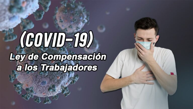 Coronavirus (COVID-19) y la Ley de Compensación a los Trabajadores en Chicago IL