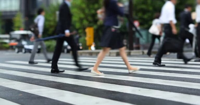 Abogados De Accidentes Peatonales En Chicago