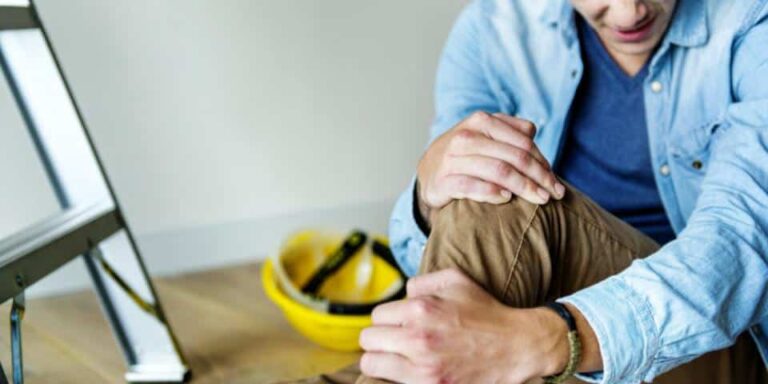 Su Empleador Debe Responder Por Sus Lesiones Laborales En Chicago