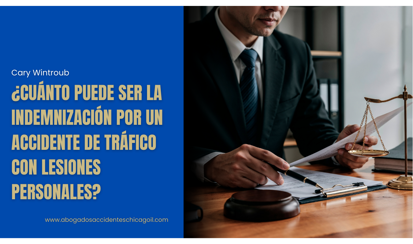 abogado de lesiones personales indemnización alta