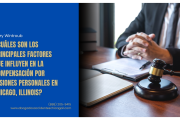 factores que afectan valor de compensación Chicago