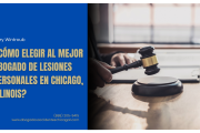 mejores abogados de lesiones personales opiniones Chicago