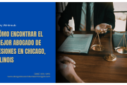 cuánto cuesta abogado de lesiones Chicago