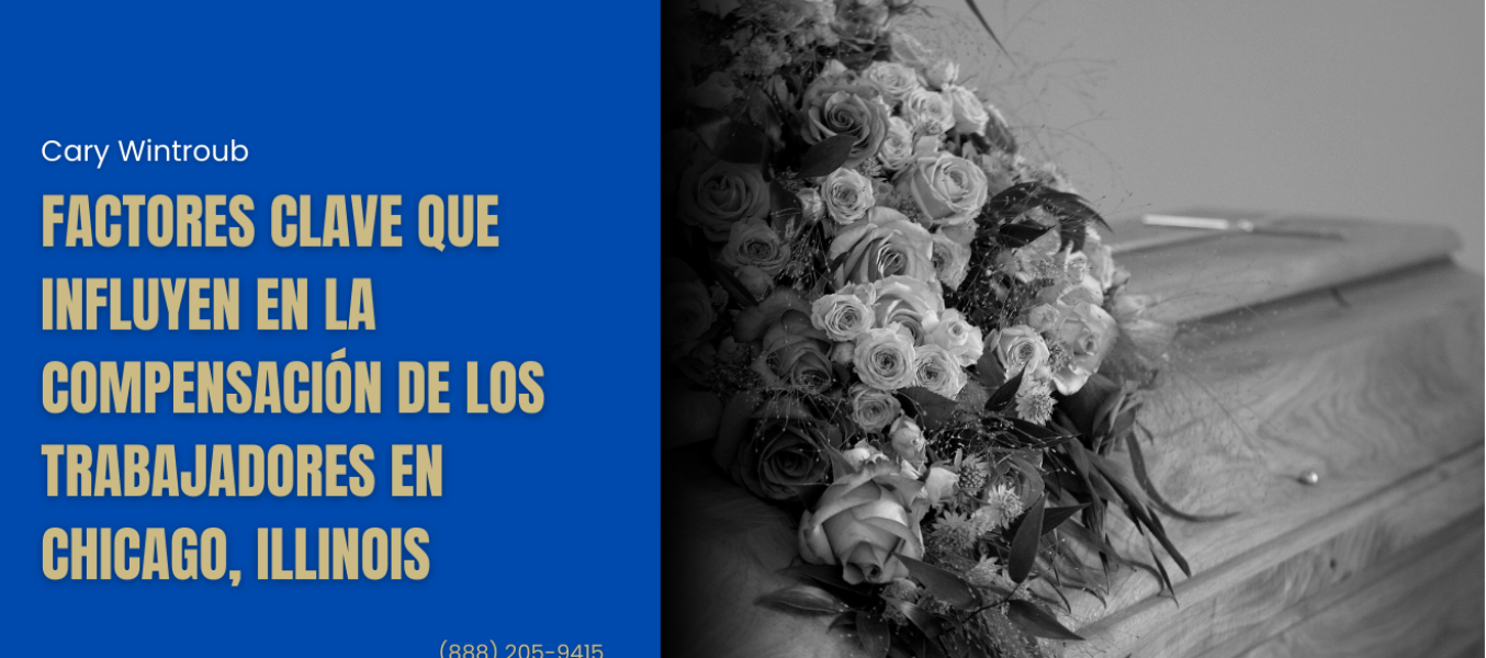 Factores Clave que Influyen en la Compensación de los Trabajadores en Chicago, Illinois