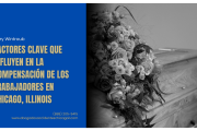 factores que afectan compensación Chicago