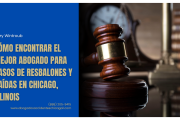 abogado lesiones resbalón y caída Chicago