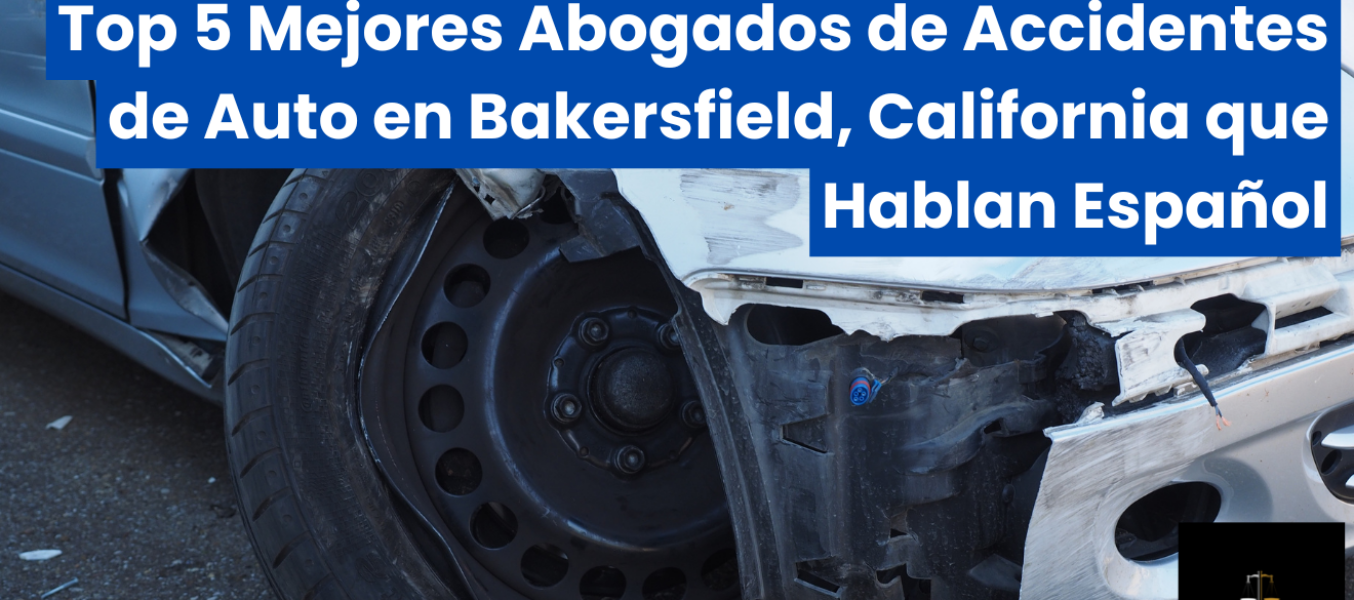 Encuentra al Mejor Abogado de Accidentes de Auto que Hable Español en Chicago, Illinois